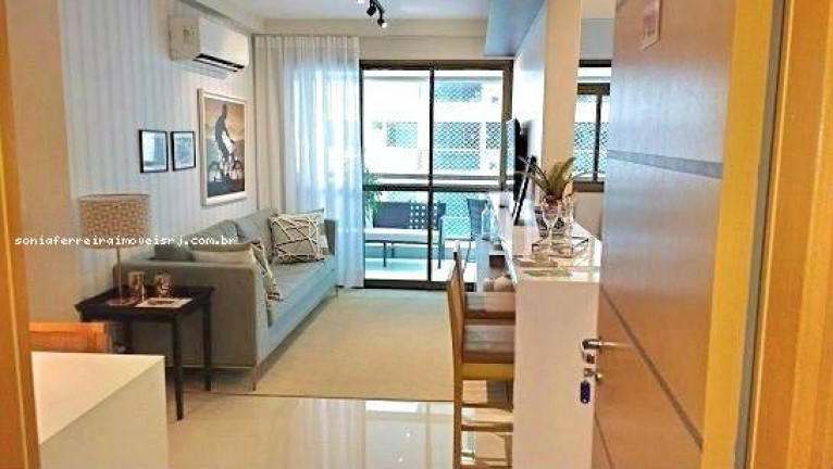 Apartamento com 3 Quartos à Venda, 75 m² em Tijuca - Rio De Janeiro