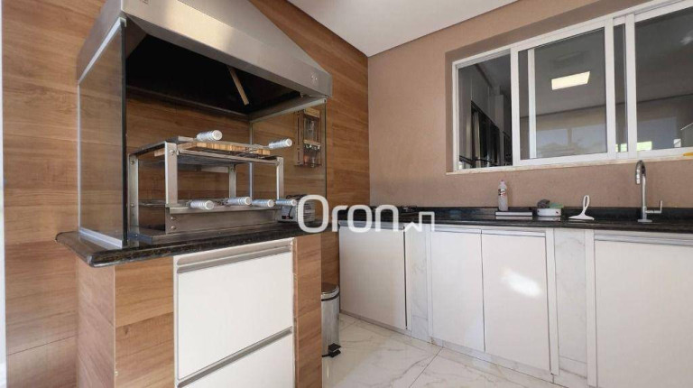 Imagem Sobrado com 4 Quartos à Venda, 280 m² em Setor Leste Universitário - Goiânia Imagem Sobrado com 4 Quartos à Venda, 280 m² em Setor Leste Universitário - Goiânia