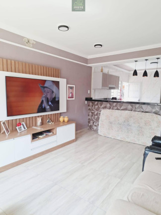 Imagem Casa de Vila com 3 Quartos à Venda, 175 m² em Socorro