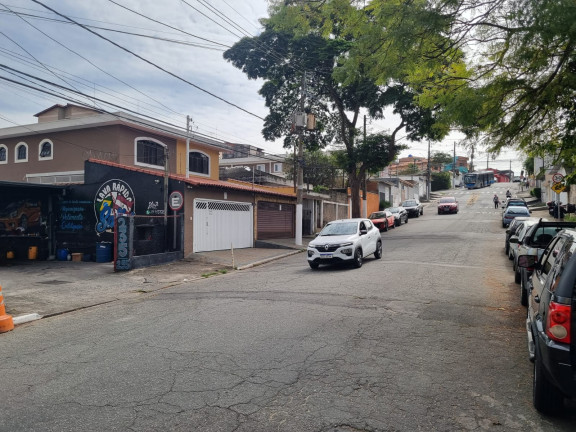 Imagem Terreno à Venda, 820 m² em Jardim Santa Cruz (campo Grande) - São Paulo