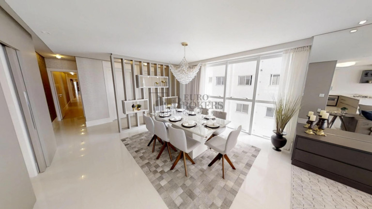 Imagem Apartamento com 5 Quartos à Venda, 237 m² em Centro - Balneário Camboriú Imagem Apartamento com 5 Quartos à Venda, 237 m² em Centro - Balneário Camboriú