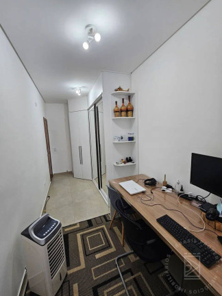 Imagem Apartamento com 3 Quartos à Venda, 124 m² em Jardim Das Indústrias - São José Dos Campos Imagem Apartamento com 3 Quartos à Venda, 124 m² em Jardim Das Indústrias - São José Dos Campos