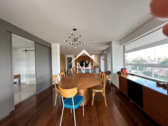Imagem Apartamento com 4 Quartos à Venda, 261 m² em Vila Madalena - São Paulo Imagem Apartamento com 4 Quartos à Venda, 261 m² em Vila Madalena - São Paulo