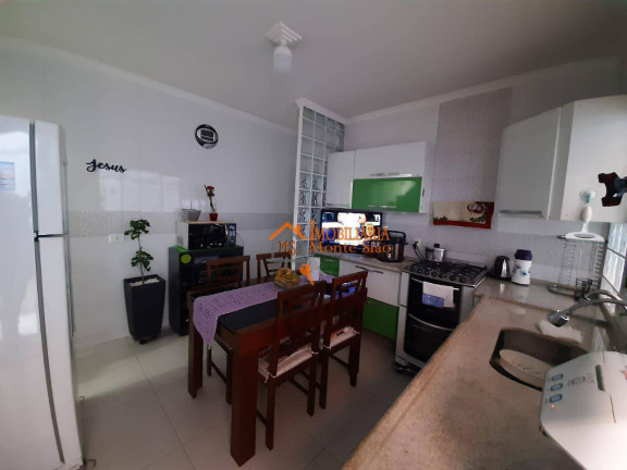 Imagem Casa com 2 Quartos à Venda, 154 m² em Jardim Adriana - Guarulhos Imagem Casa com 2 Quartos à Venda, 154 m² em Jardim Adriana - Guarulhos