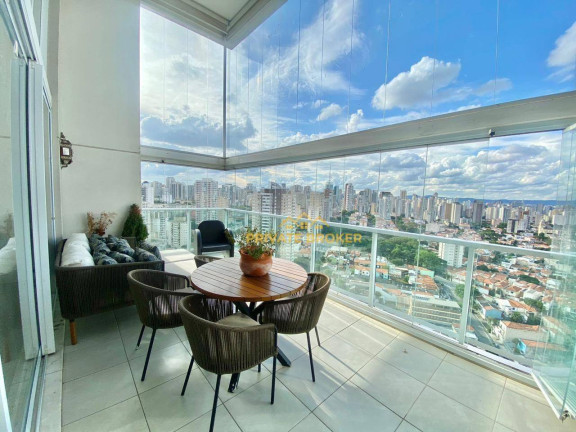 Imagem Apartamento com 4 Quartos à Venda, 214 m² em Vila Mariana - São Paulo Imagem Apartamento com 4 Quartos à Venda, 214 m² em Vila Mariana - São Paulo