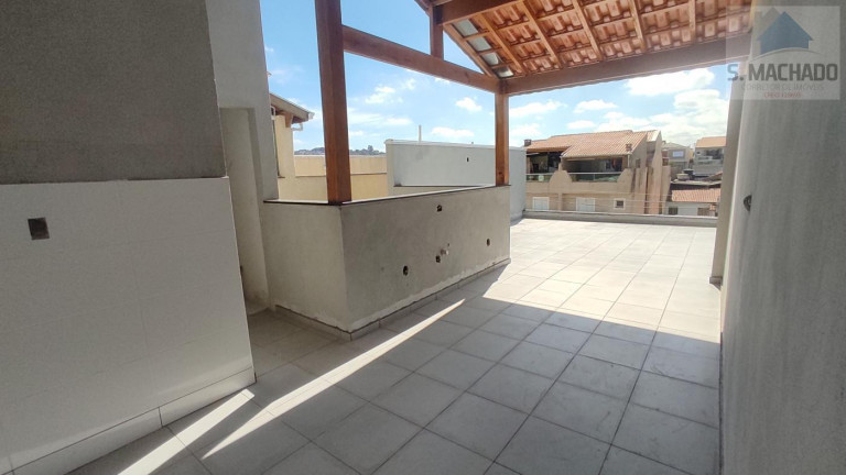 Imagem Apartamento com 2 Quartos à Venda, 106 m² em Parque Oratório - Santo André