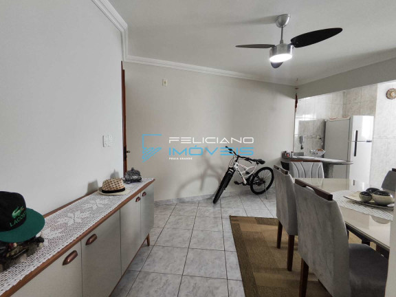 Imagem Apartamento com 1 Quarto à Venda, 60 m² em Caiçara - Praia Grande Imagem Apartamento com 1 Quarto à Venda, 60 m² em Caiçara - Praia Grande
