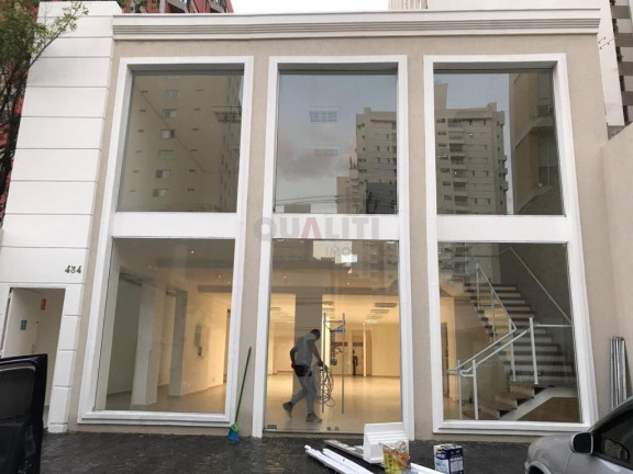 Imagem Galpão para Alugar, 400 m² em Vila Olímpia - São Paulo Imagem Galpão para Alugar, 400 m² em Vila Olímpia - São Paulo