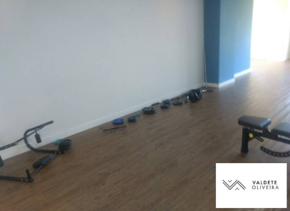 Imagem Apartamento com 2 Quartos à Venda, 62 m² em Pagador De Andrade - Jacareí Imagem Apartamento com 2 Quartos à Venda, 62 m² em Pagador De Andrade - Jacareí