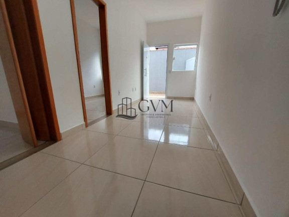 Imagem Casa com 2 Quartos à Venda, 44 m² em Maracanã - Praia Grande