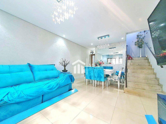 Imagem Imóvel com 3 Quartos à Venda, 150 m² em Freguesia Do ó - São Paulo Imagem Imóvel com 3 Quartos à Venda, 150 m² em Freguesia Do ó - São Paulo