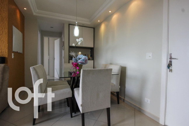 Imagem Apartamento com 2 Quartos à Venda, 57 m² em Interlagos (cidade Dutra) - São Paulo Imagem Apartamento com 2 Quartos à Venda, 57 m² em Interlagos (cidade Dutra) - São Paulo