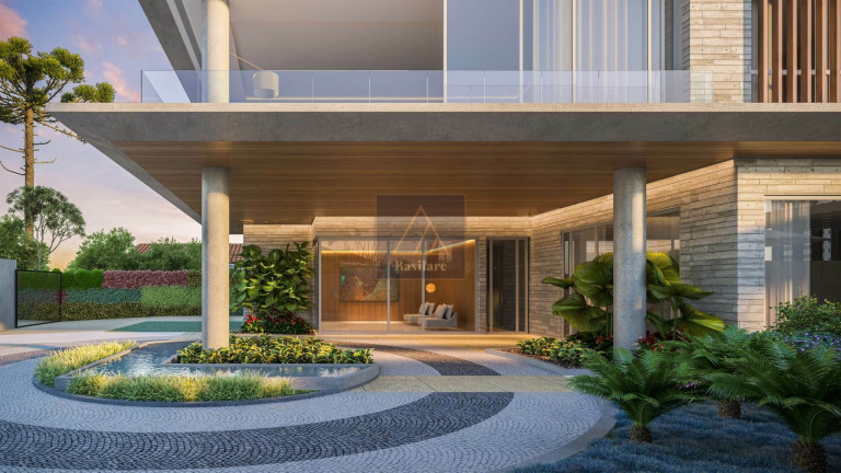 Imagem Apartamento com 4 Quartos à Venda, 372 m² em Batel - Curitiba Imagem Apartamento com 4 Quartos à Venda, 372 m² em Batel - Curitiba