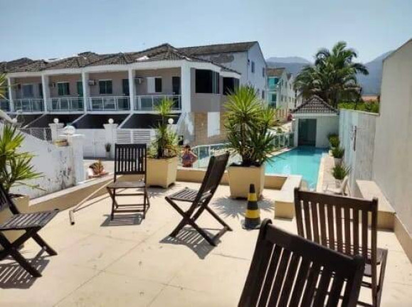 Imagem Casa com 3 Quartos à Venda, 132 m² em Recreio Dos Bandeirantes - Rio De Janeiro Imagem Casa com 3 Quartos à Venda, 132 m² em Recreio Dos Bandeirantes - Rio De Janeiro