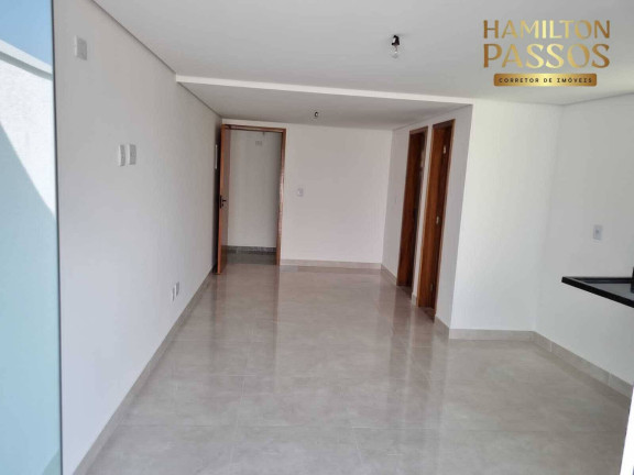 Imagem Apartamento com 2 Quartos à Venda, 115 m² em Vila Alzira - Santo André
