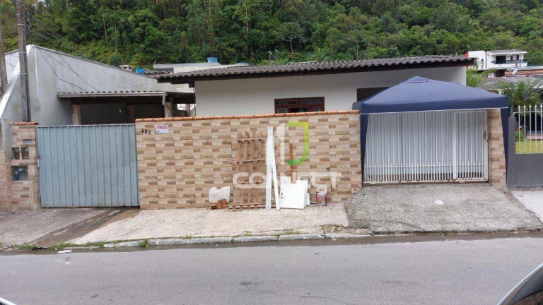 Imagem Casa com 3 Quartos à Venda, 275 m² em Fazenda - Itajaí Imagem Casa com 3 Quartos à Venda, 275 m² em Fazenda - Itajaí
