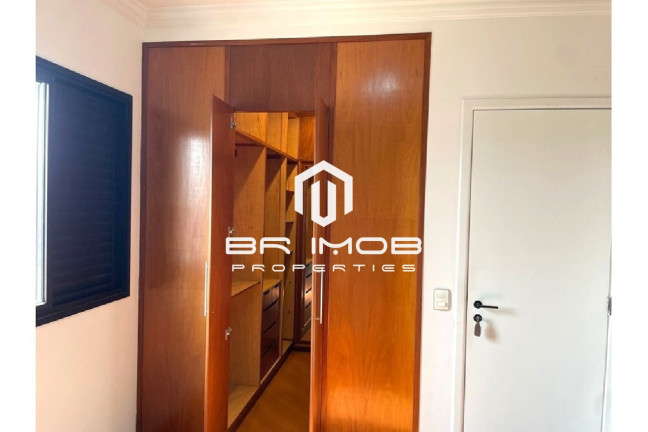 Imagem Imóvel com 3 Quartos à Venda, 76 m² em Saúde - São Paulo Imagem Imóvel com 3 Quartos à Venda, 76 m² em Saúde - São Paulo