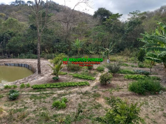Imagem Chácara com 1 Quarto à Venda, 21.000 m² em Centro - Caçapava Imagem Chácara com 1 Quarto à Venda, 21.000 m² em Centro - Caçapava
