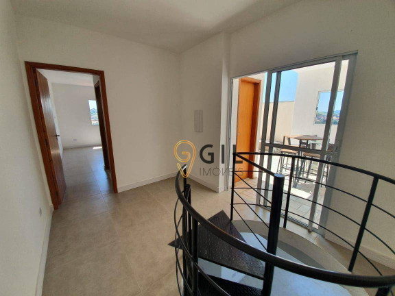 Imagem Cobertura com 3 Quartos à Venda, 146 m² em Parque Santo Antônio - Jacareí Imagem Cobertura com 3 Quartos à Venda, 146 m² em Parque Santo Antônio - Jacareí