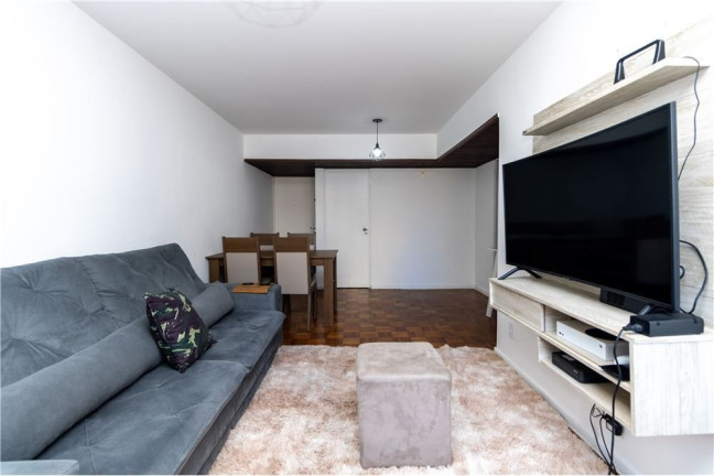 Imagem Apartamento com 2 Quartos à Venda, 69 m² em Itaim Bibi - São Paulo Imagem Apartamento com 2 Quartos à Venda, 69 m² em Itaim Bibi - São Paulo
