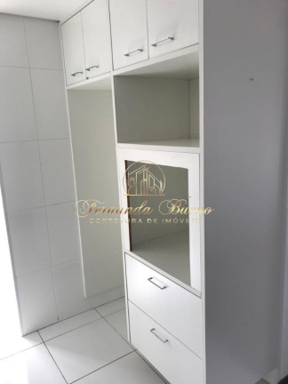 Imagem Imóvel com 2 Quartos à Venda, 48 m² em Parque Oratório - Santo André
