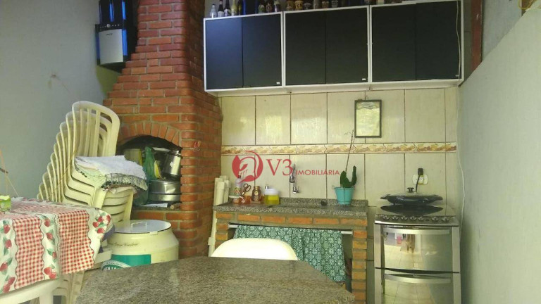 Imagem Casa com 3 Quartos à Venda, 150 m² em Brooklin Paulista - São Paulo Imagem Casa com 3 Quartos à Venda, 150 m² em Brooklin Paulista - São Paulo