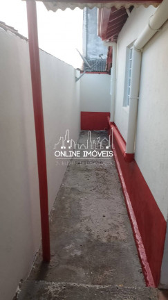 Imagem Casa com 2 Quartos à Venda, 158 m² em Jardim Centenário - Mogi Guaçu Imagem Casa com 2 Quartos à Venda, 158 m² em Jardim Centenário - Mogi Guaçu