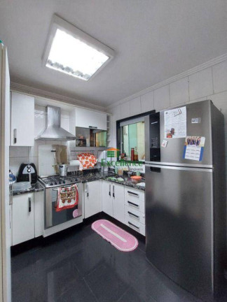 Imagem Sobrado com 3 Quartos à Venda, 110 m² em Jardim Borborema - São Bernardo Do Campo Imagem Sobrado com 3 Quartos à Venda, 110 m² em Jardim Borborema - São Bernardo Do Campo