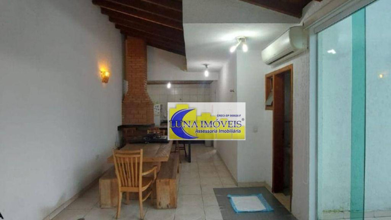 Imagem Cobertura com 3 Quartos à Venda, 190 m² em Jardim Maria Adelaide - São Bernardo Do Campo Imagem Cobertura com 3 Quartos à Venda, 190 m² em Jardim Maria Adelaide - São Bernardo Do Campo