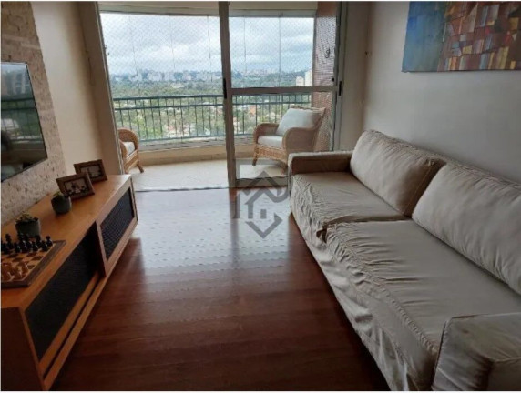 Imagem Apartamento com 3 Quartos à Venda, 100 m² em Alto De Pinheiros - São Paulo Imagem Apartamento com 3 Quartos à Venda, 100 m² em Alto De Pinheiros - São Paulo
