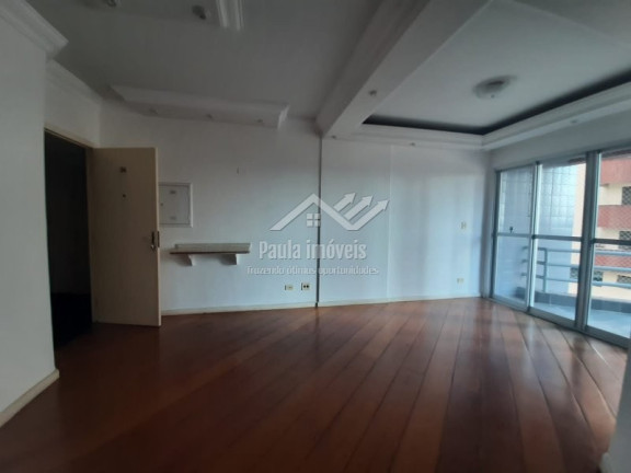Imagem Apartamento com 3 Quartos à Venda, 87 m² em Parque Residencial Aquarius - Sao Jose Dos Campos