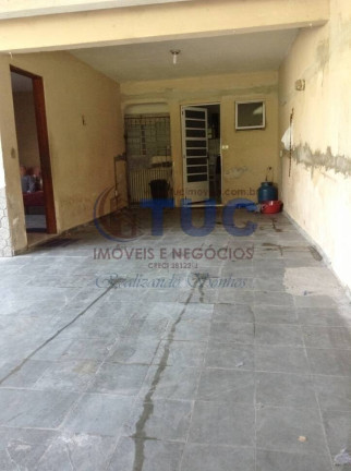 Imagem Casa com 6 Quartos à Venda, 222 m² em Jd Thelma - São Bernardo Do Campo Imagem Casa com 6 Quartos à Venda, 222 m² em Jd Thelma - São Bernardo Do Campo