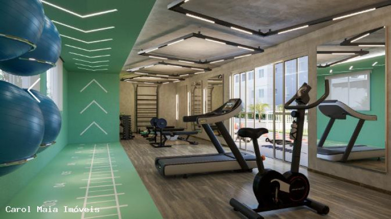 Imagem Apartamento com 2 Quartos à Venda, 53 m² em Parque Riacho Das Pedras - Contagem Imagem Apartamento com 2 Quartos à Venda, 53 m² em Parque Riacho Das Pedras - Contagem