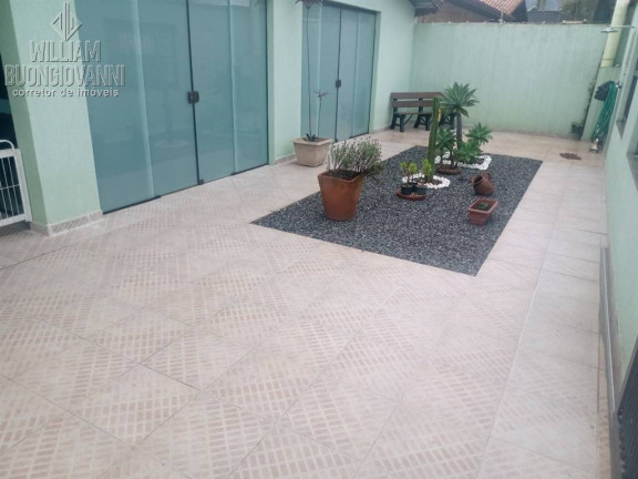 Imagem Casa com 5 Quartos à Venda, 157 m² em Flórida - Praia Grande