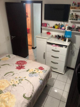 Imagem Apartamento com 2 Quartos à Venda, 50 m² em Campo Grande - Rio De Janeiro Imagem Apartamento com 2 Quartos à Venda, 50 m² em Campo Grande - Rio De Janeiro