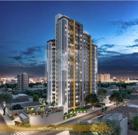 Imagem Apartamento com 2 Quartos à Venda, 57 m² em Rudge Ramos - São Bernardo Do Campo Imagem Apartamento com 2 Quartos à Venda, 57 m² em Rudge Ramos - São Bernardo Do Campo