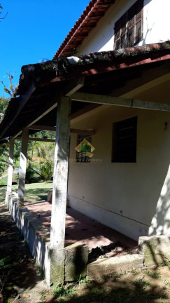 Imagem Casa com 3 Quartos à Venda, 2.000 m² em Corcovado - Ubatuba