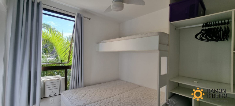 Imagem Flat com 2 Quartos à Venda, 57 m² em Riviera - Bertioga Imagem Flat com 2 Quartos à Venda, 57 m² em Riviera - Bertioga