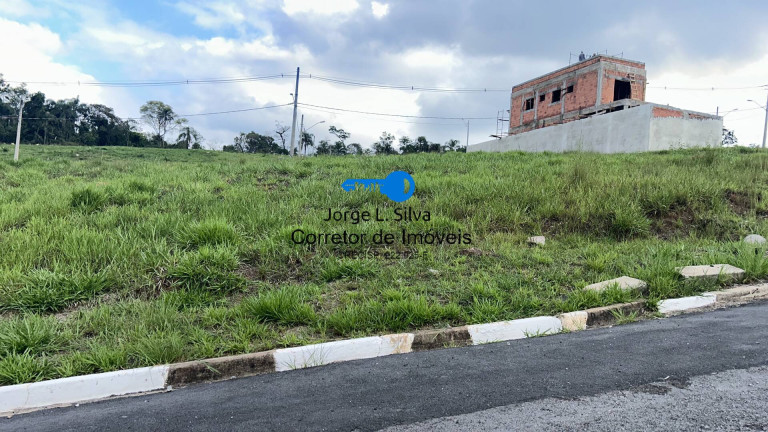 Imagem Terreno à Venda, 150 m² em Chácara Jaguari (fazendinha) - Santana De Parnaíba