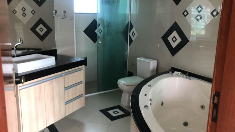Imagem Sobrado com 3 Quartos à Venda, 268 m² em Jardim Dos Ipês - Suzano