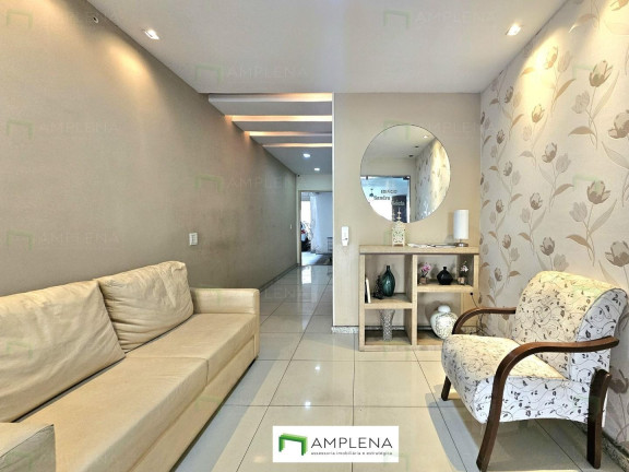 Imagem Apartamento com 2 Quartos à Venda, 40 m² em Jardim Carioca - Rio De Janeiro