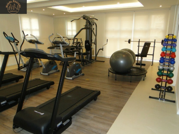 Imagem Apartamento com 2 Quartos à Venda, 65 m² em Jardim Do Mar - São Bernardo Do Campo