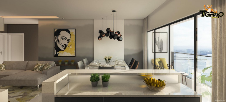 Imagem Apartamento com 3 Quartos à Venda, 92 m² em Fazenda - Itajaí Imagem Apartamento com 3 Quartos à Venda, 92 m² em Fazenda - Itajaí