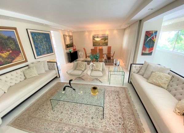Imagem Apartamento com 4 Quartos à Venda, 198 m² em Perdizes - São Paulo Imagem Apartamento com 4 Quartos à Venda, 198 m² em Perdizes - São Paulo