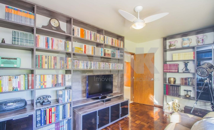Imagem Apartamento com 3 Quartos à Venda, 164 m² em Moinhos De Vento - Porto Alegre Imagem Apartamento com 3 Quartos à Venda, 164 m² em Moinhos De Vento - Porto Alegre