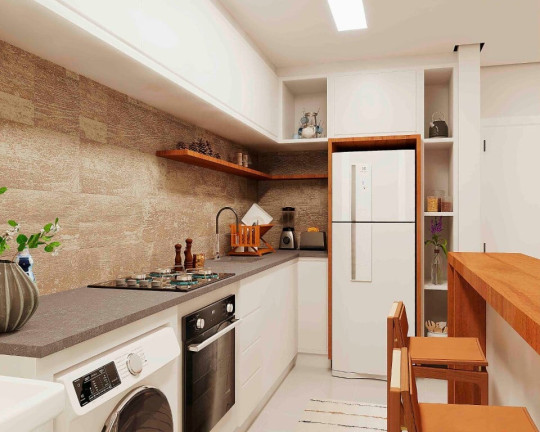 Imagem Imóvel com 2 Quartos à Venda, 52 m² em Vila Urupês - Suzano Imagem Imóvel com 2 Quartos à Venda, 52 m² em Vila Urupês - Suzano