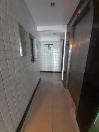 Imagem Apartamento com 2 Quartos à Venda, 45 m² em Boa Viagem - Recife