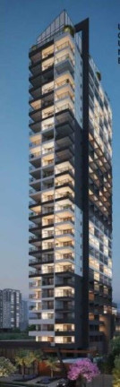 Imagem Imóvel com 1 Quarto à Venda, 22 m² em Alto Da Boa Vista - São Paulo Imagem Imóvel com 1 Quarto à Venda, 22 m² em Alto Da Boa Vista - São Paulo