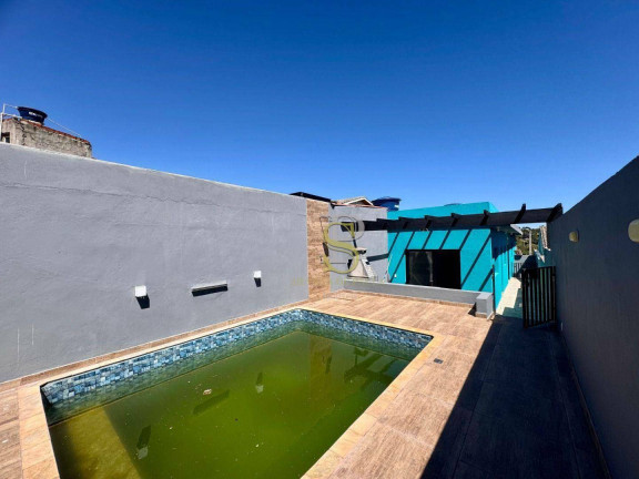 Imagem Casa com 2 Quartos à Venda, 95 m² em Jundiaizinho - Mairiporã Imagem Casa com 2 Quartos à Venda, 95 m² em Jundiaizinho - Mairiporã