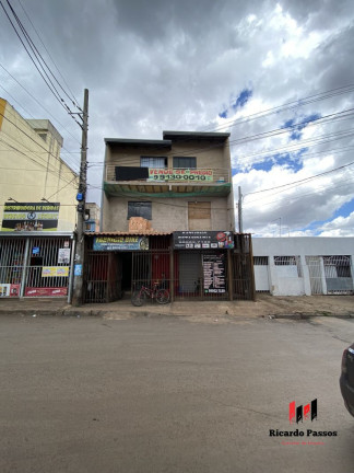 Imagem Imóvel à Venda, 212 m² em Paranoá - Brasília